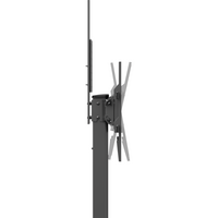 Flatscreen trolley 9