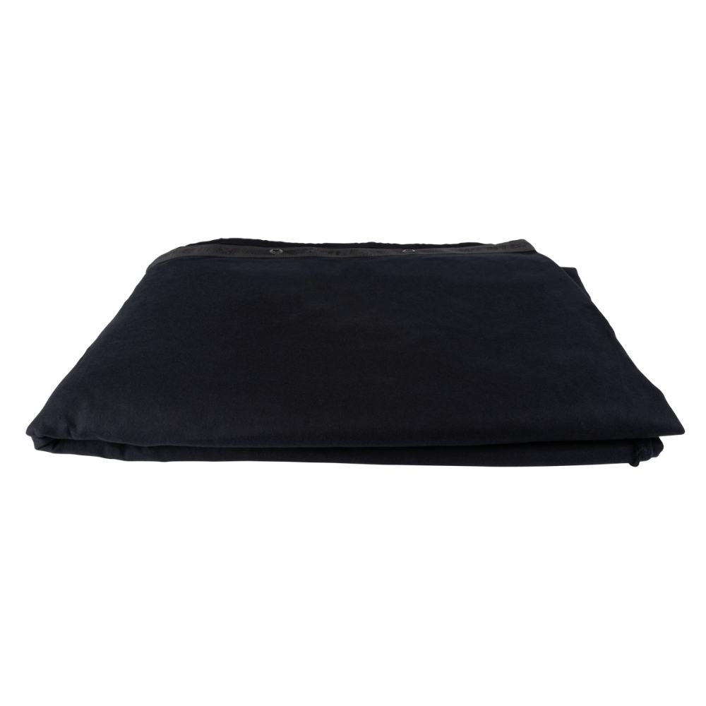 Wentex Backdrop stagemolton 3 x 4m 320g/m&sup2;