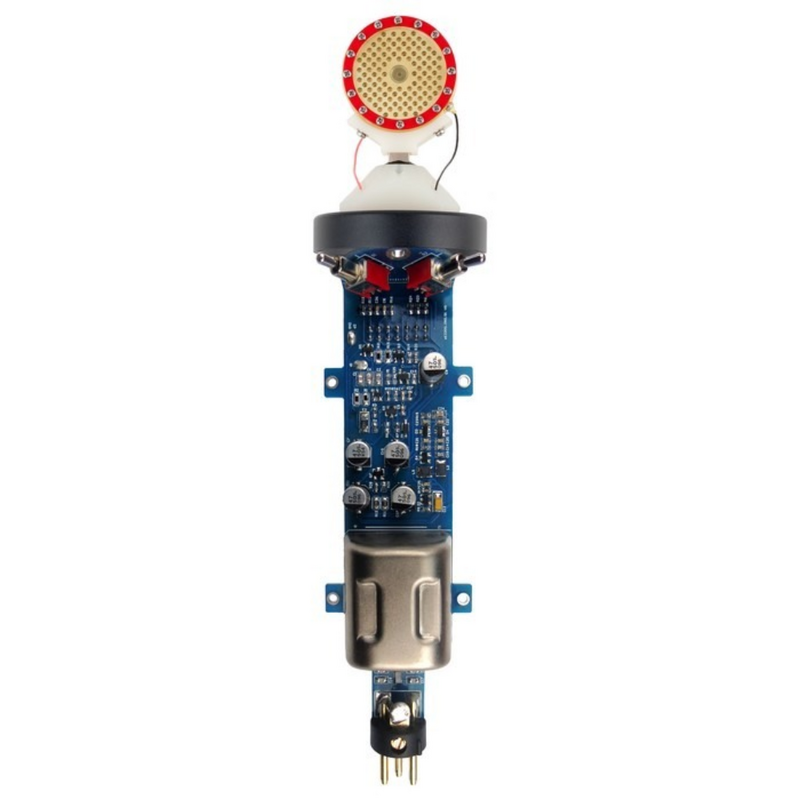 SE2200 Grootmembraan condensator microfoon