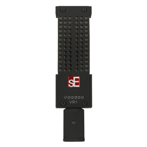 VR1 Voodoo Passieve ribbon studiomicrofoon