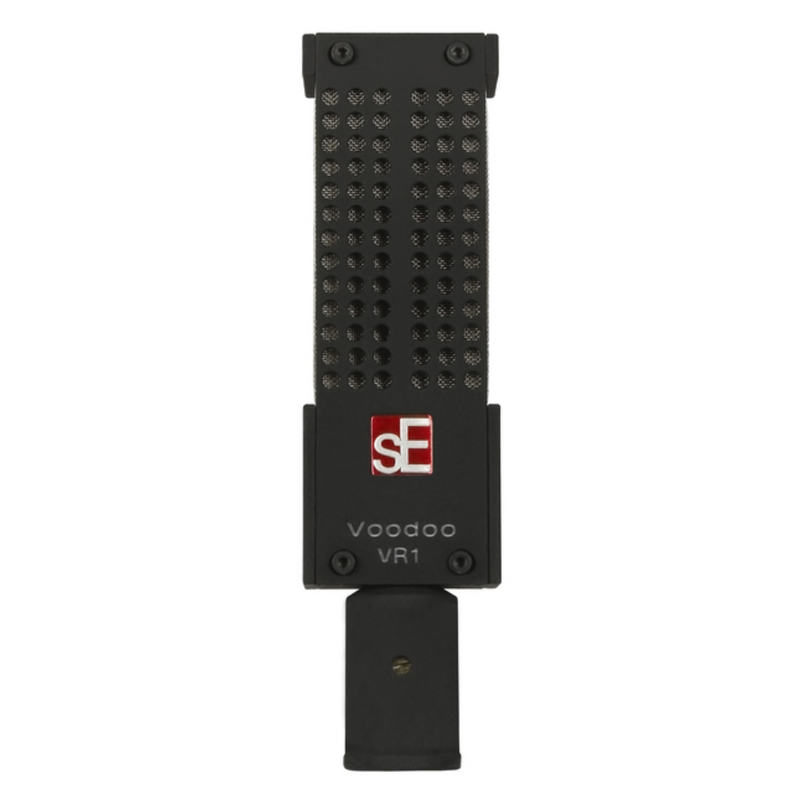 VR1 Voodoo Passieve ribbon studiomicrofoon