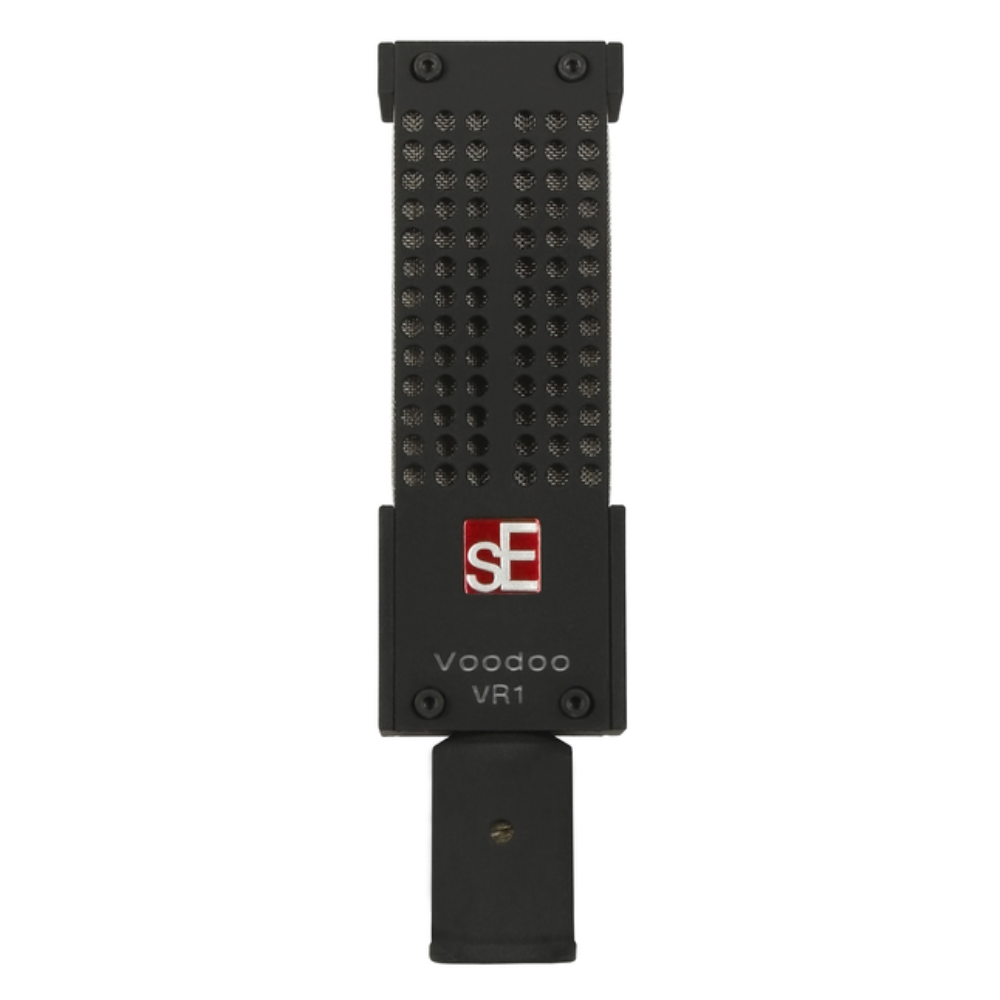 SE Electronics VR1 Voodoo Passieve ribbon studiomicrofoon