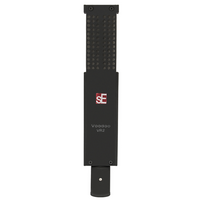 VR2 Voodoo Actieve ribbon studiomicrofoon