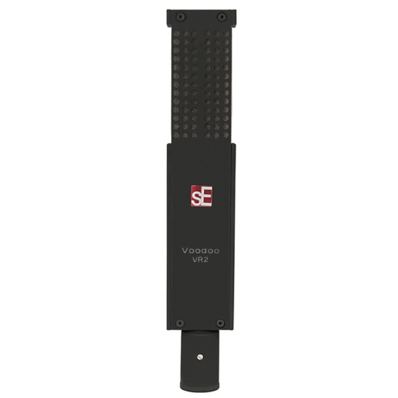 VR2 Voodoo Actieve ribbon studiomicrofoon