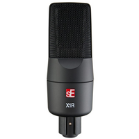 X1R Passieve ribbon studiomicrofoon