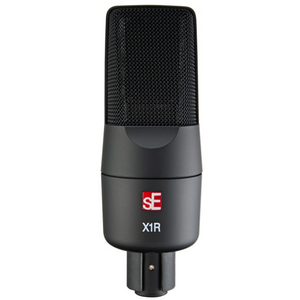 SE Electronics X1R Passieve ribbon studiomicrofoon