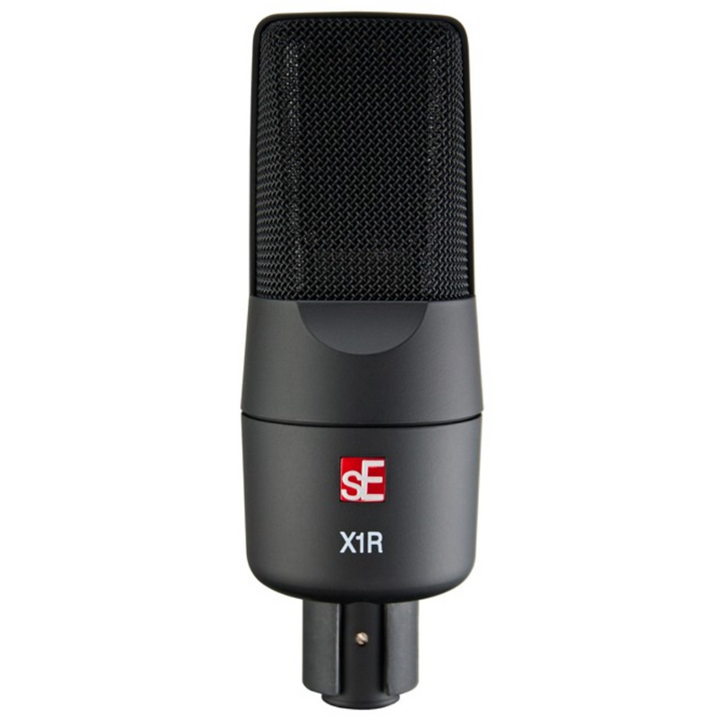 X1R Passieve ribbon studiomicrofoon