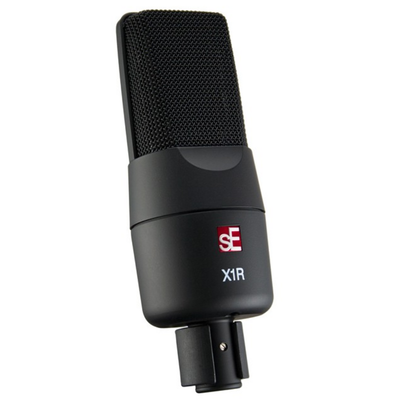 X1R Passieve ribbon studiomicrofoon
