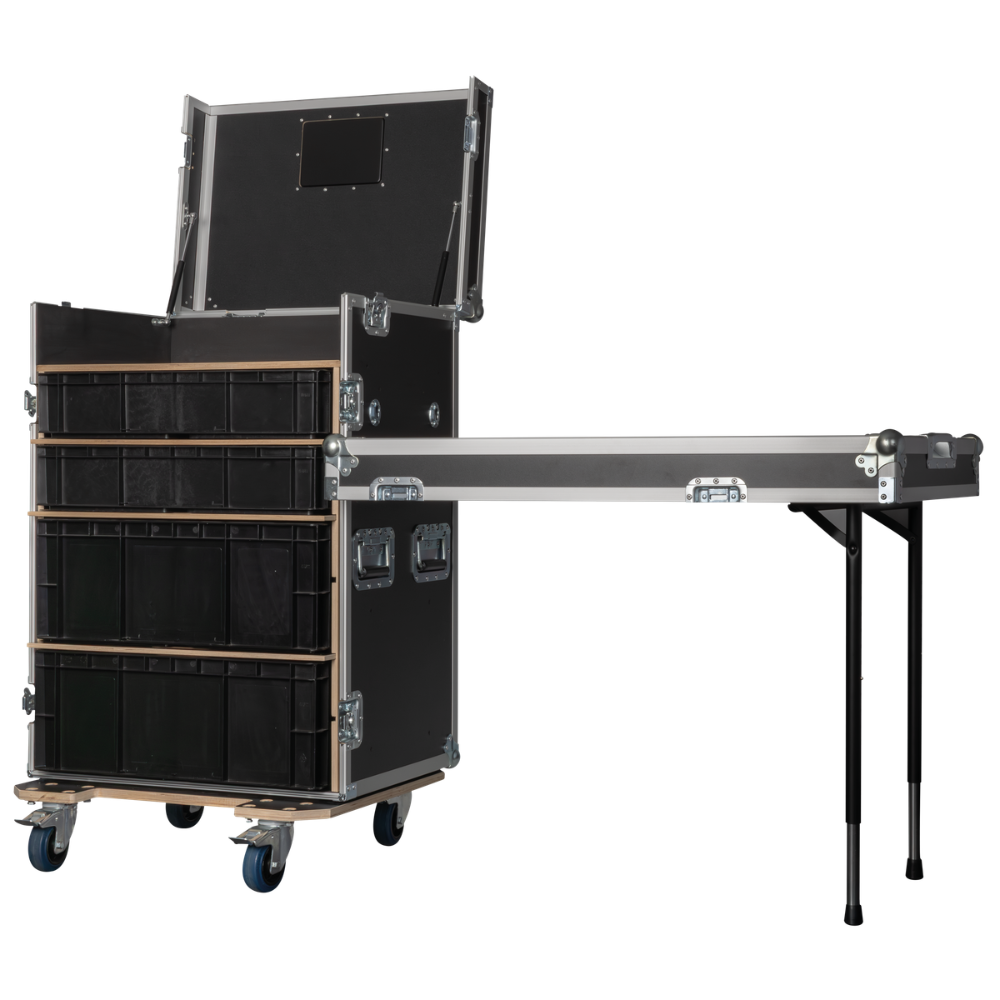 Showgear Storage Case 2