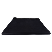 Backdrop stagemolton 3 x 9m 320g/m²