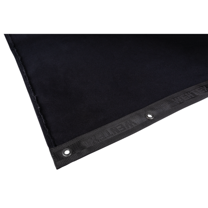 Backdrop stagemolton 3 x 9m 320g/m²
