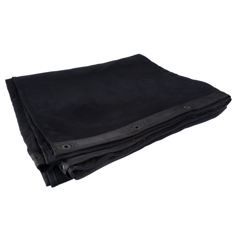 Backdrop stagemolton 6 x 3m 320g/m²
