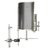 Reflexion Filter Pro Microfoonscherm