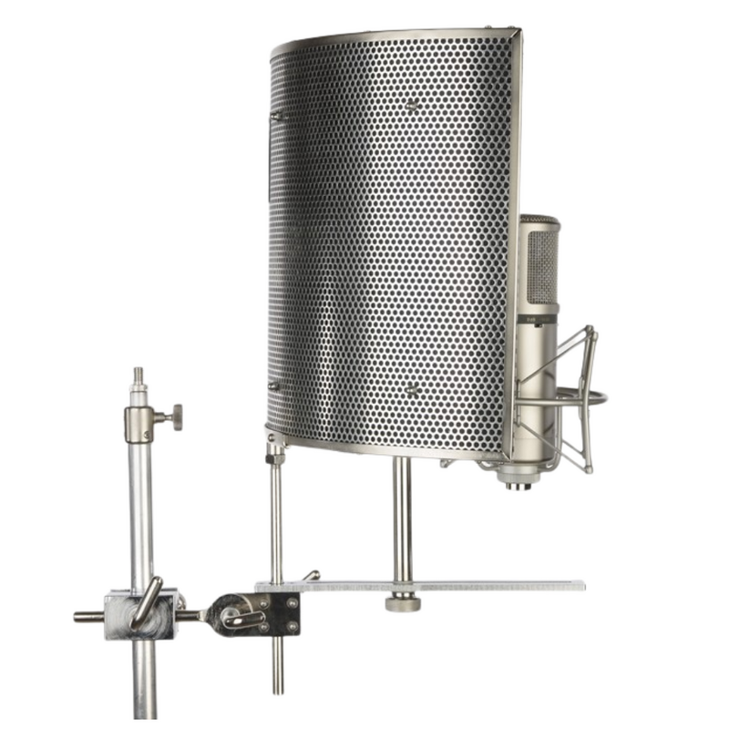 Reflexion Filter Pro Microfoonscherm