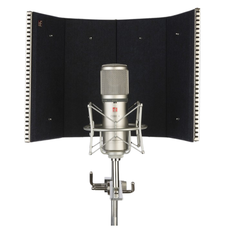 Reflexion Filter Pro Microfoonscherm