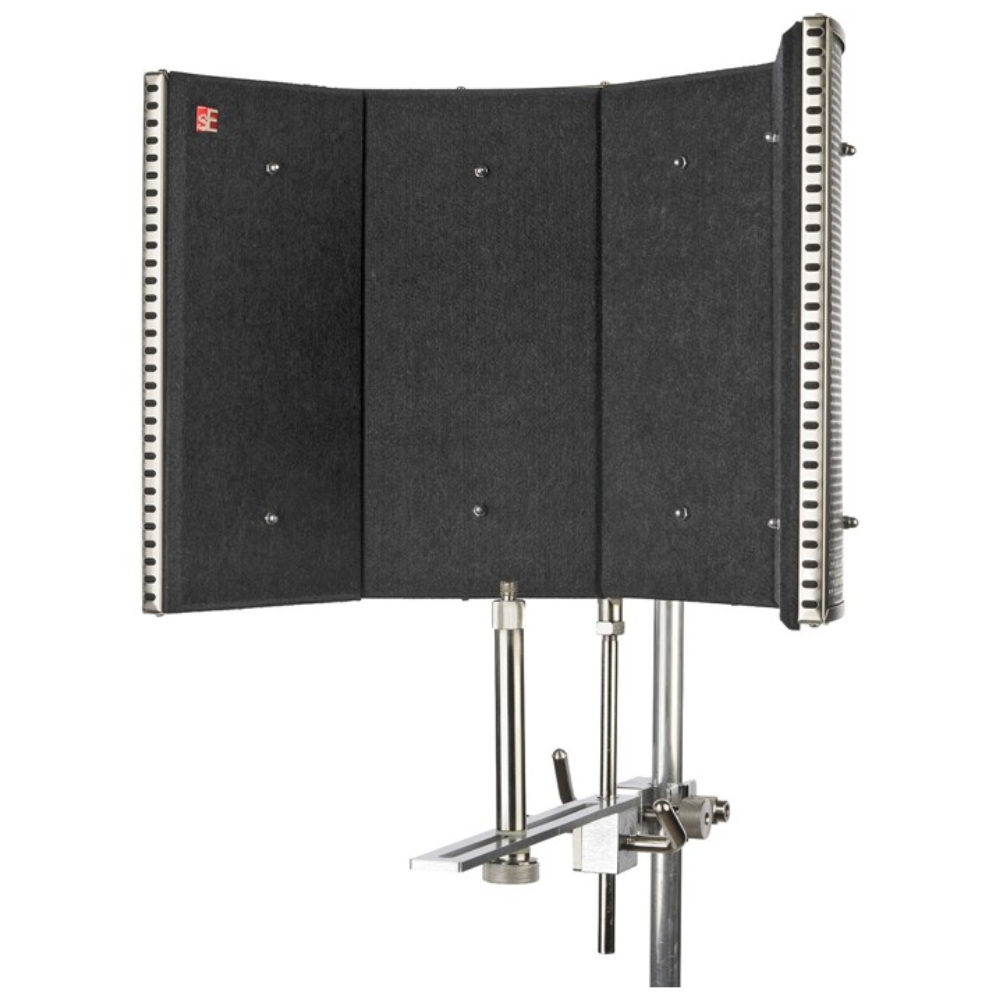 SE Electronics Reflexion Filter Pro Microfoonscherm