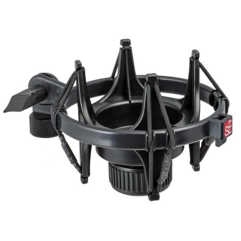 X1 S Vocal Pack Microfoonbundel met shockmount & popfilter