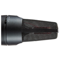 X1 S Vocal Pack Microfoonbundel met shockmount & popfilter