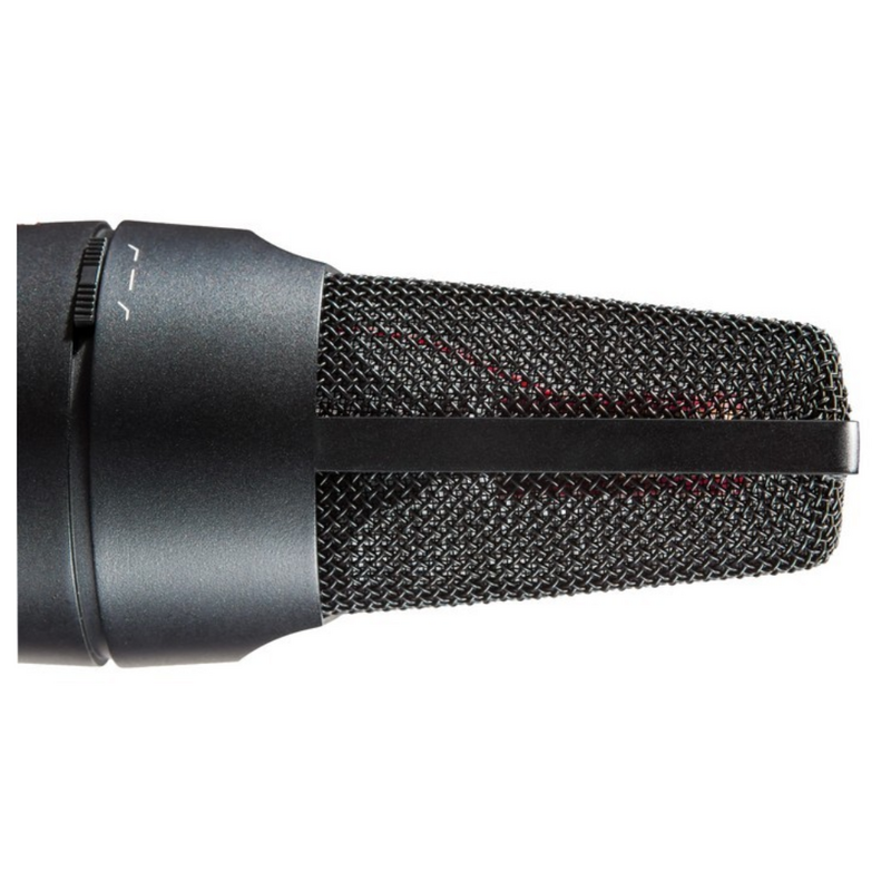 X1 S Vocal Pack Microfoonbundel met shockmount & popfilter