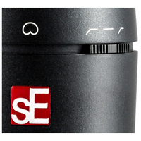 X1 S Vocal Pack Microfoonbundel met shockmount & popfilter
