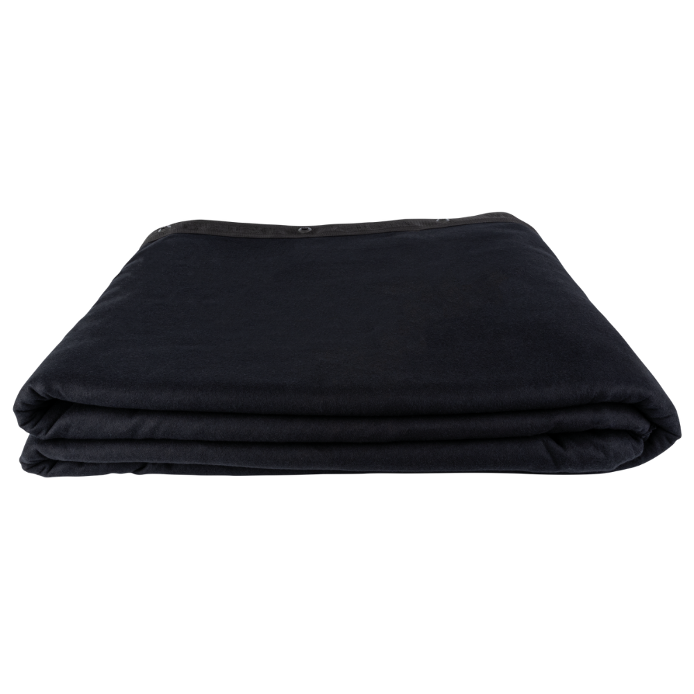 Wentex Backdrop stagemolton 6 x 4m 320g/m&sup2;