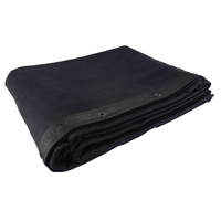 Backdrop stagemolton 6 x 4,5m 320g/m²