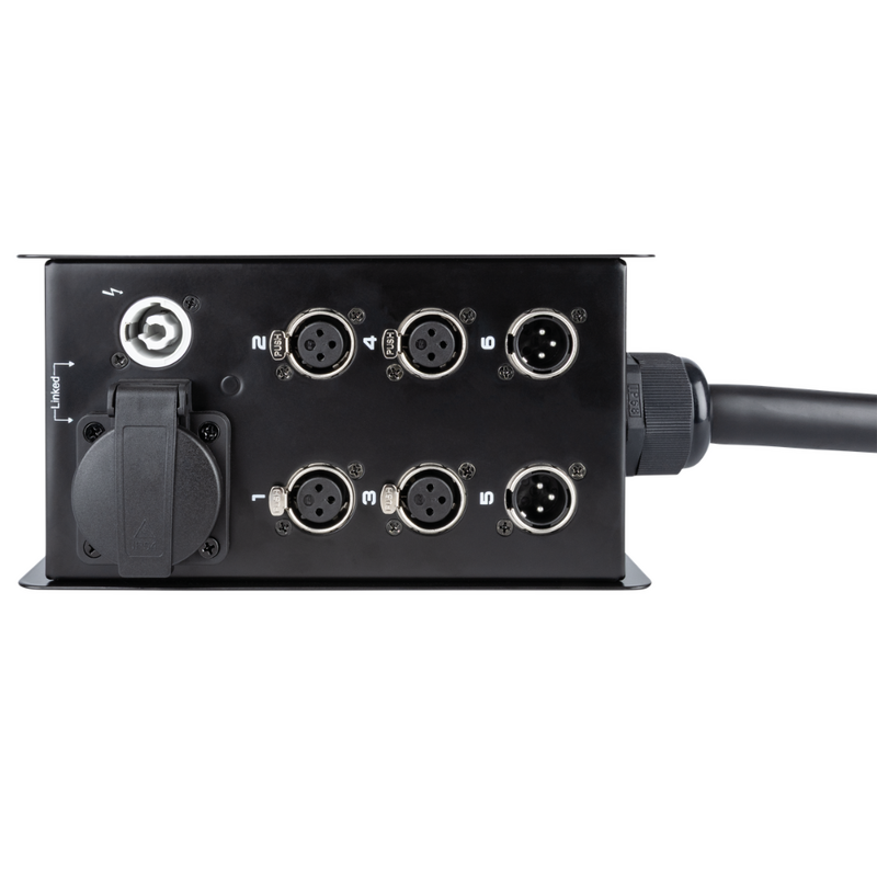 CobraX 4.2 CombiSnake multikabel 5m