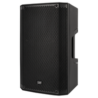 NGA-10A Actieve luidspreker 10 inch 2000W