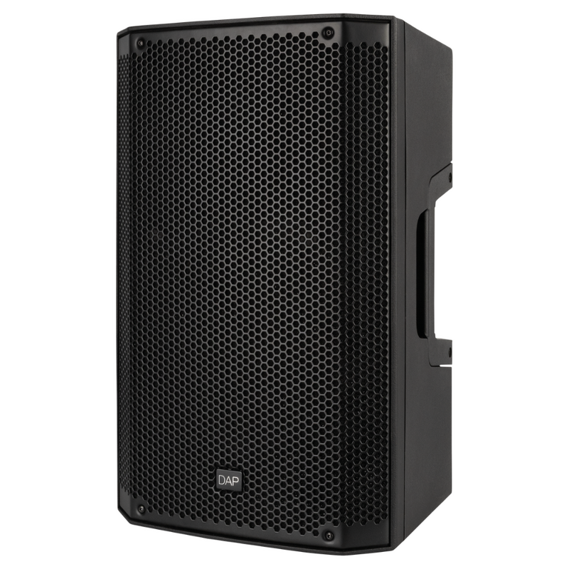 NGA-10A Actieve luidspreker 10 inch 2000W