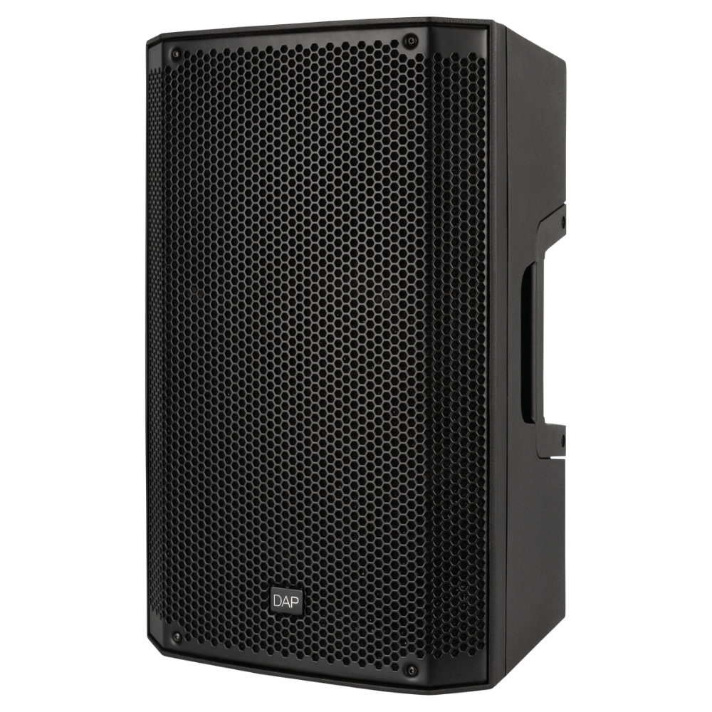 DAP NGA-10A Actieve luidspreker 10 inch 2000W
