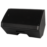 NGA-10A Actieve luidspreker 10 inch 2000W