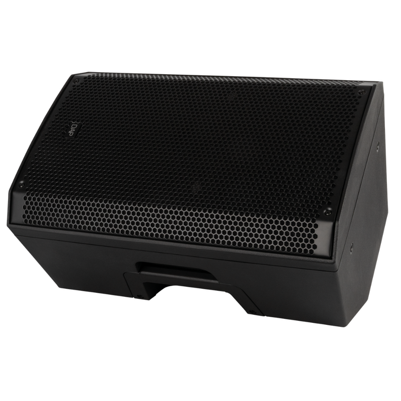 NGA-10A Actieve luidspreker 10 inch 2000W