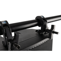 NGA-10A Actieve luidspreker 10 inch 2000W
