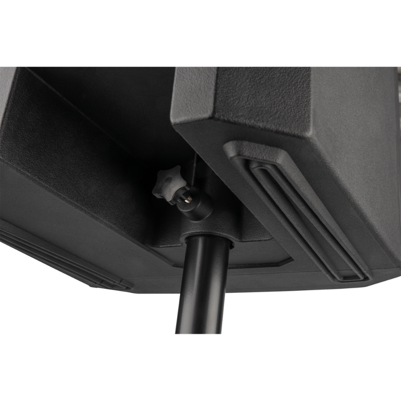NGA-10A Actieve luidspreker 10 inch 2000W