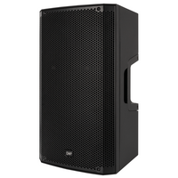 NGA-12A Actieve luidspreker 12 inch 2000W