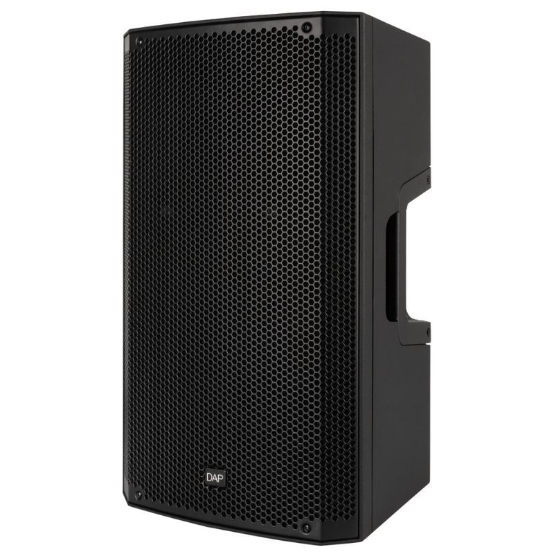 NGA-12A Actieve luidspreker 12 inch 2000W