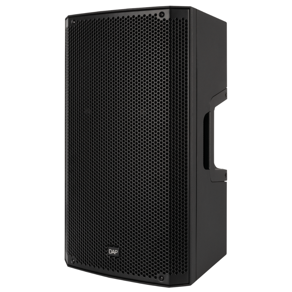 DAP NGA-12A Actieve luidspreker 12 inch 2000W