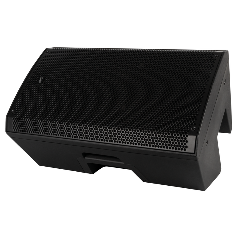 NGA-12A Actieve luidspreker 12 inch 2000W