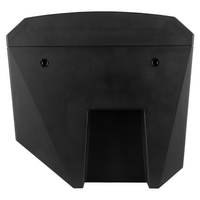 NGA-12A Actieve luidspreker 12 inch 2000W