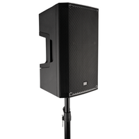 NGA-12A Actieve luidspreker 12 inch 2000W