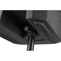 NGA-12A Actieve luidspreker 12 inch 2000W