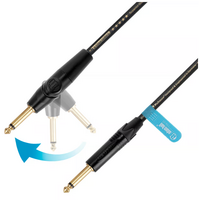 5 STAR IPPR 0150 Flipjack Instrumentkabel 1,5m