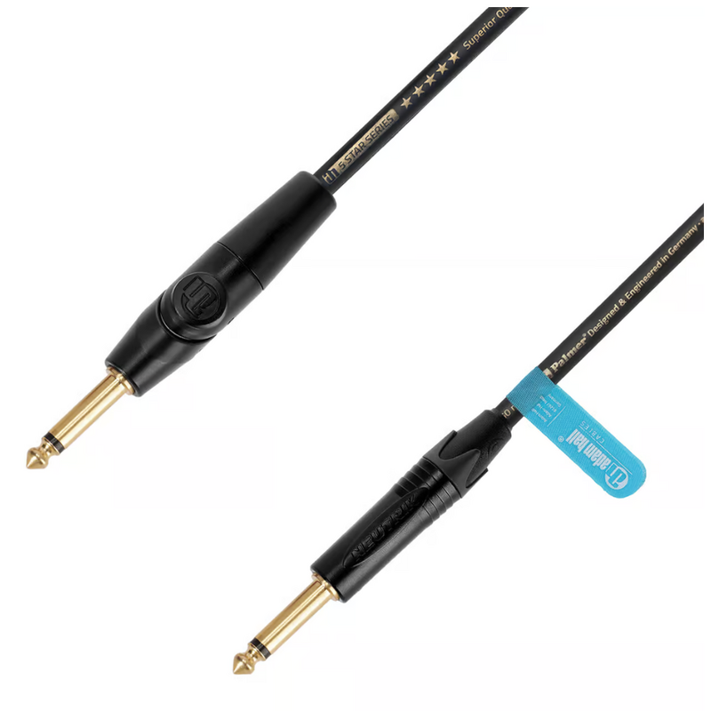 5 STAR IPPR 0450 Flipjack Instrumentkabel 4,5m