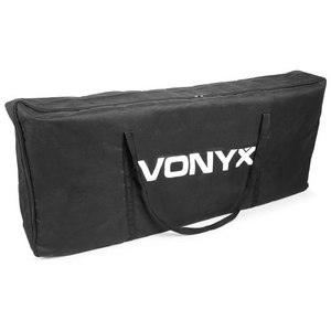 Vonyx Tas voor Vonyx DB3 Pro DJ Booth Systeem