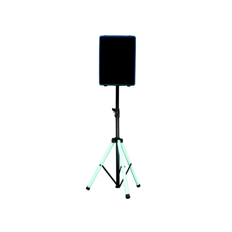 Color Stand LED luidsprekerstatief met verlichting