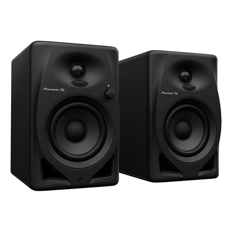 House Party Starter Bundel DDJ-FLX2 + HDJ-CUE1 + DM-40D