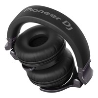 House Party Starter Bundel DDJ-FLX2 + HDJ-CUE1 + DM-40D