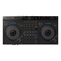 Level Up House Party Bundel DDJ-GRV6 + HDJ-CUE1 + DM-40D
