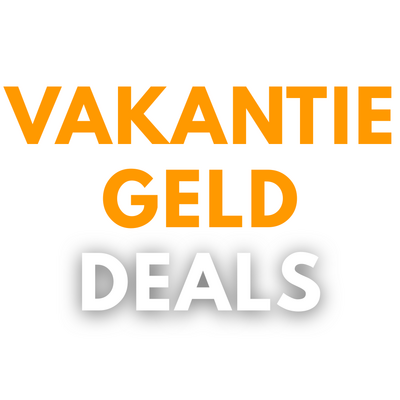 Vakantiegeld Deals Vakantiegeld Deals