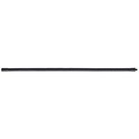 22290 Zwanenhals 3/8 inch 600mm zwart